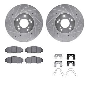 R1 Disc Brake Kit WGSH1-58023