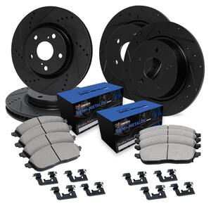 R1 Disc Brake Kit WHYH2-13049