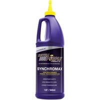 Pennzoil Synchromesh Transmission Fluid 1 Quart