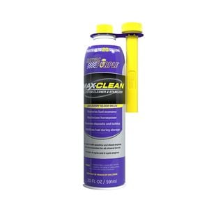 Royal Purple 20 oz. Max-Clean fuel system cleaner and ...