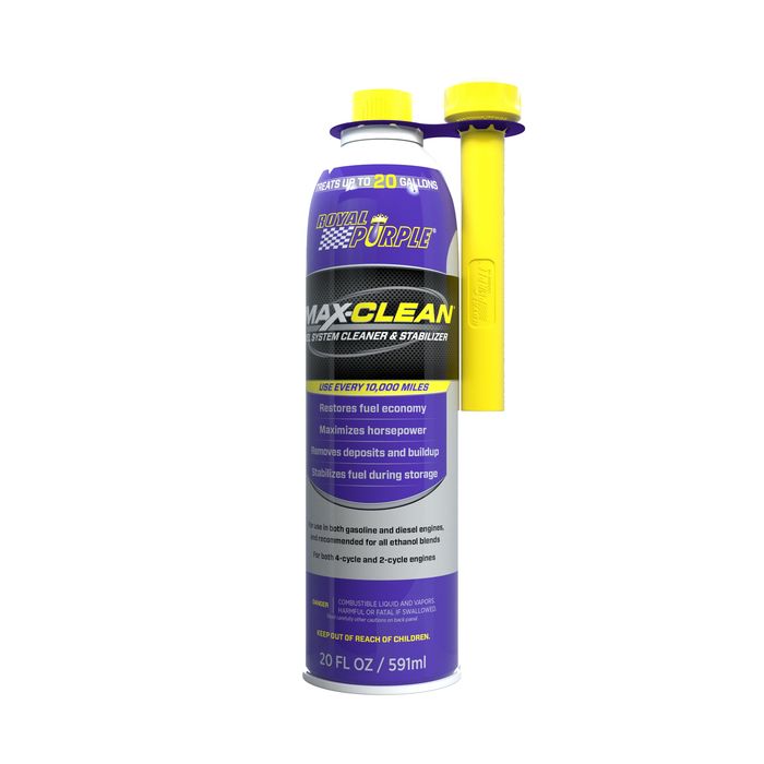 SIERRA Fuel Injector Cleaner 16 oz