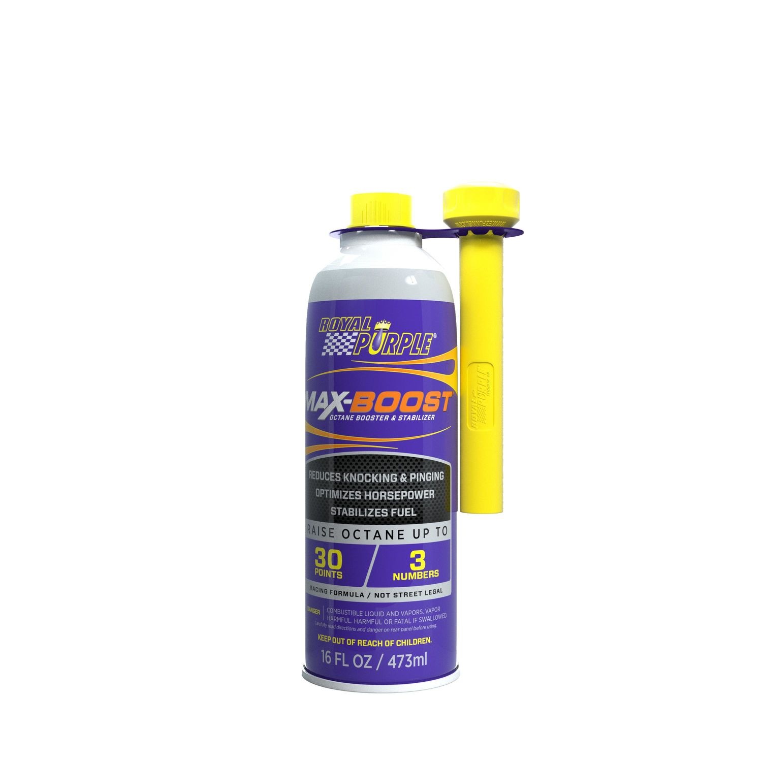 Power Service Clear Diesel Fuel And Tank Cleaner 32oz