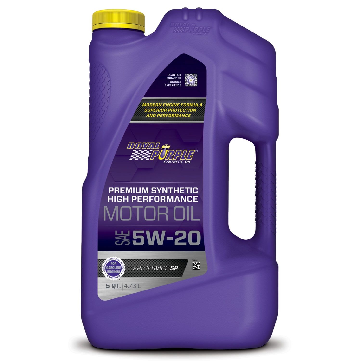 royal-purple-engine-oil-full-synthetic-5w-20-5-quart