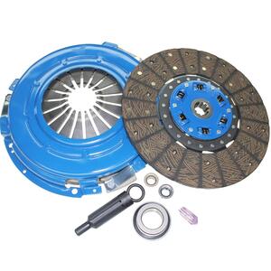PROSHIFT Clutch 04-064-AZ3.0 | AutoZone