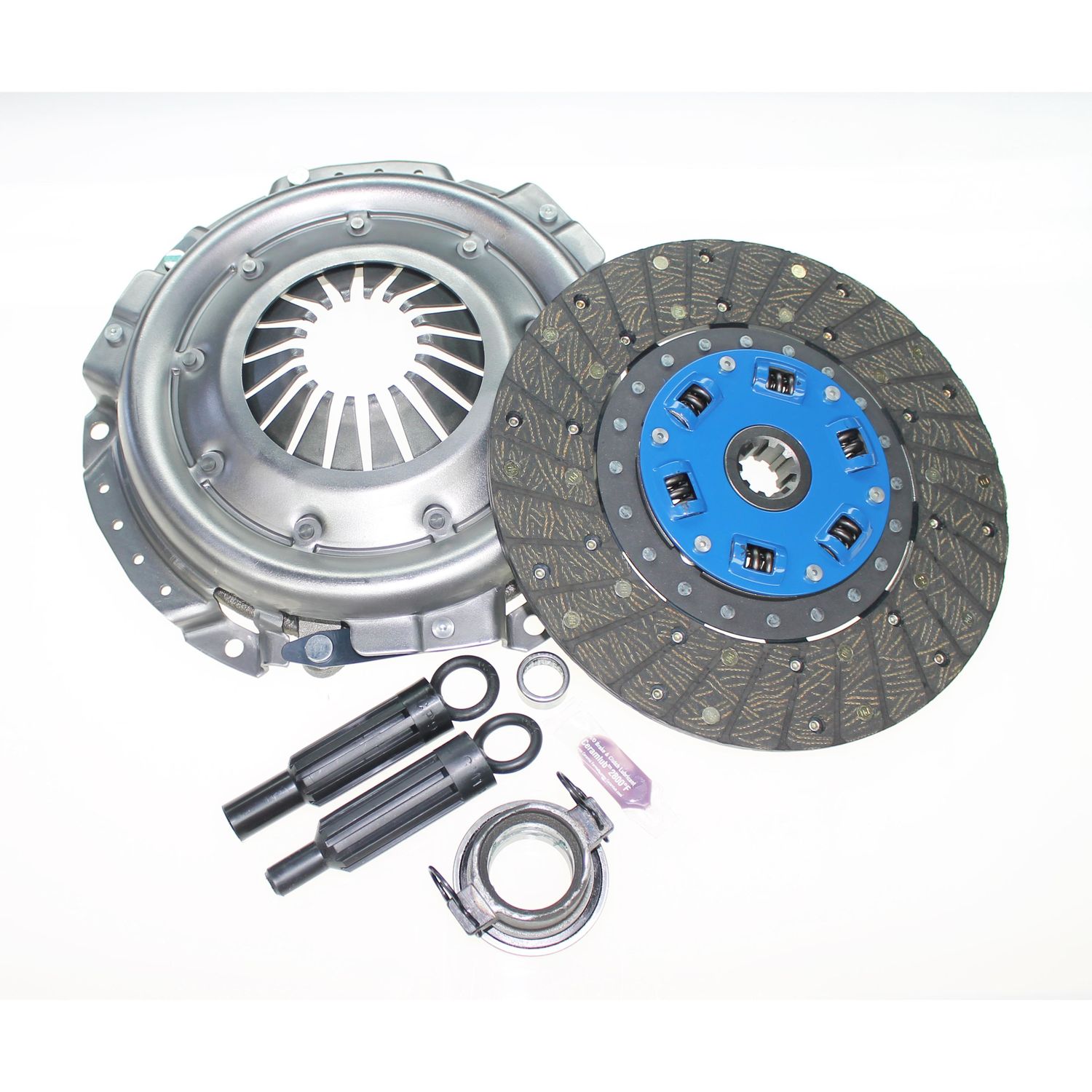PROSHIFT Clutch 05-065-AZ1.0