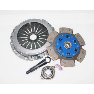 2008 Hyundai Tiburon Clutch Set