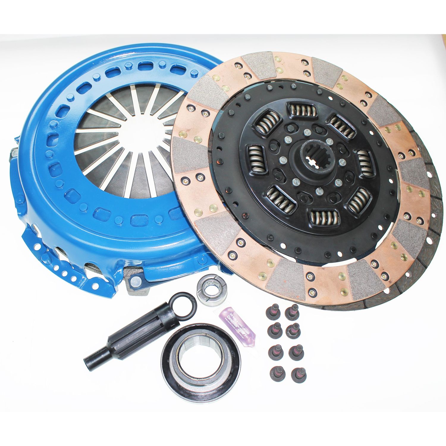 PROSHIFT Clutch 07154AZ3.5