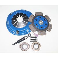 PROSHIFT Clutch 15-004-AZ4.0 for 2006 Subaru Baja