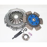 PROSHIFT Clutch 16-076-AZ2.0 for Lexus SC300