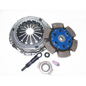 ProShift Transmission Clutch Kit 16-080-AZ2.0