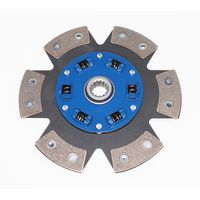 PROSHIFT Clutch D4217CB for Chevrolet Cobalt