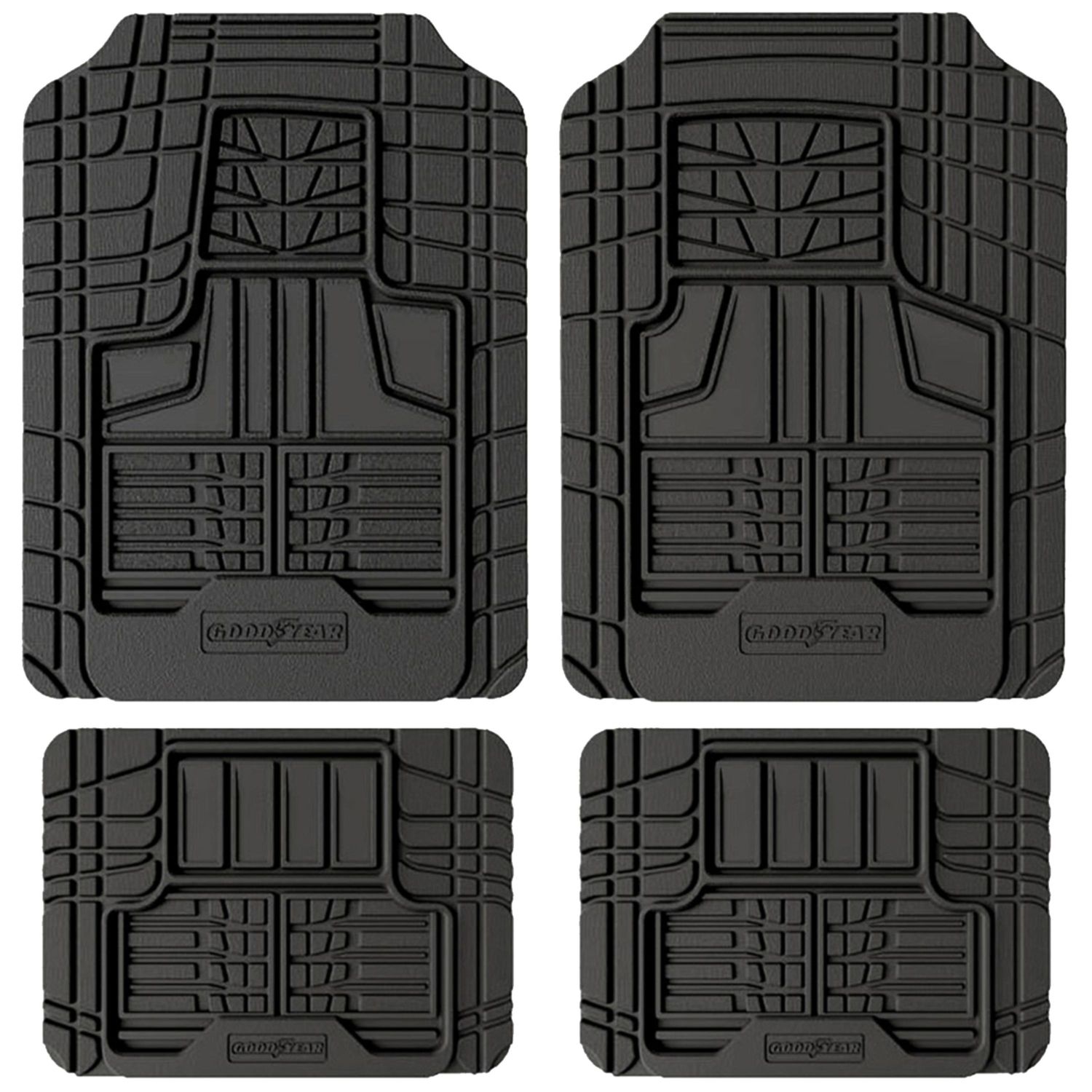 autozone floor mats