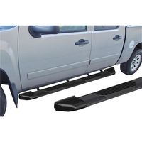 2005 chevy silverado 2500hd running boards