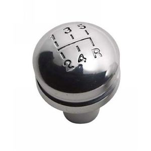 Ford Focus Accessories Shift Knob - Illuminated, Black, 5-Speed