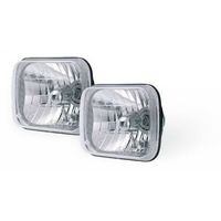 Rampage Headlight Assembly 5089927 for Jeep Comanche