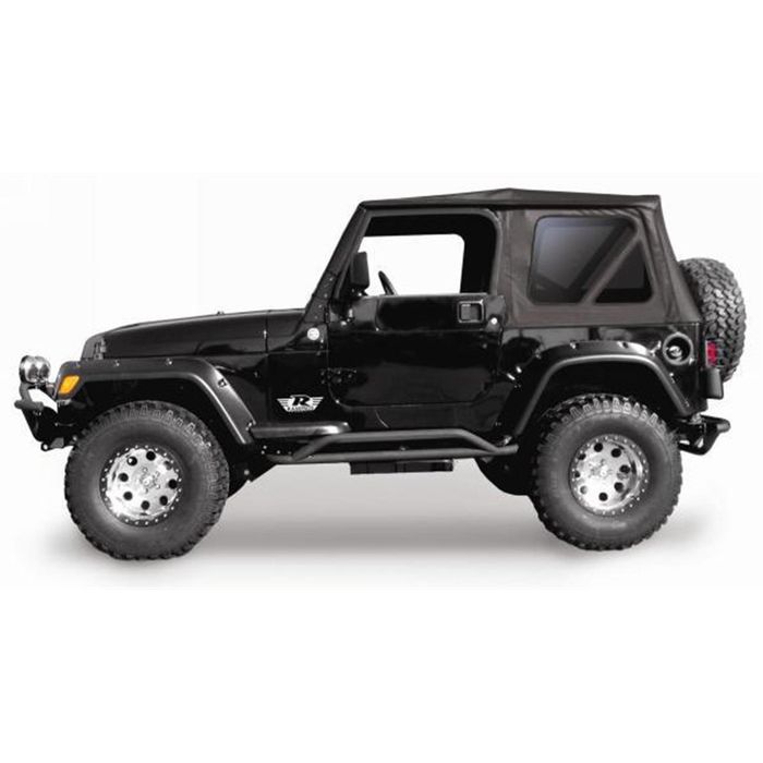 Autozone jeep online accessories