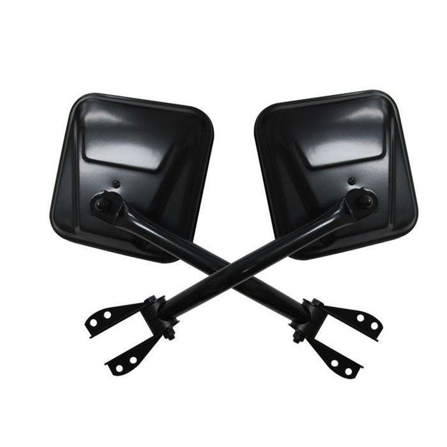 Rampage Mirror Assembly 7617