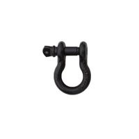 Rampage 86651 Recovery D-Ring Tow Hook