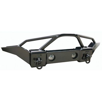 Rampage Front Bumper 88510