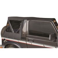 Rampage Soft Top 90115