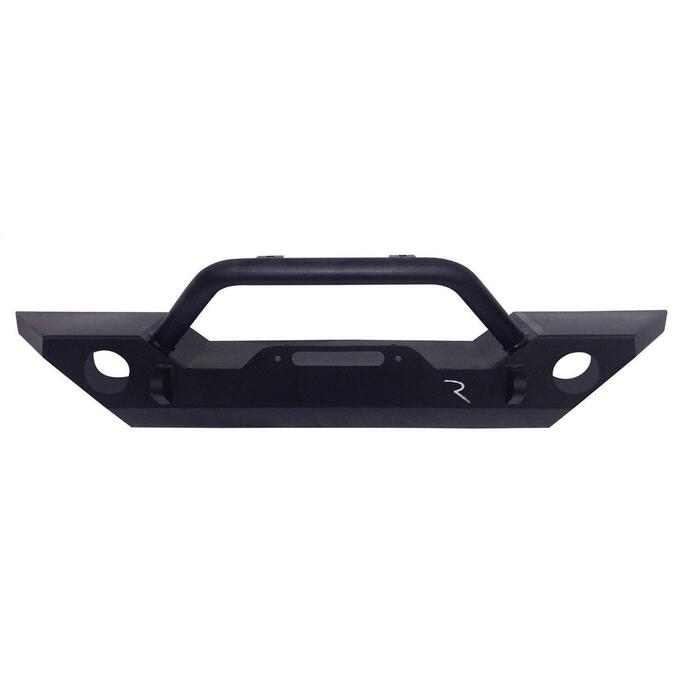 Rampage Front Bumper 99306