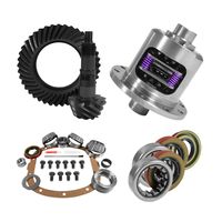 USA Standard Gear Differential Ring and Pinion 10701 for Chevrolet S10
