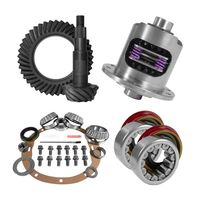 USA Standard Gear Differential Ring and Pinion 10713 for Cadillac