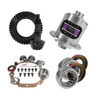 USA Standard Gear Differential Ring and Pinion 10764 for Ford F150