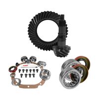 USA Standard Gear Differential Ring and Pinion 10769