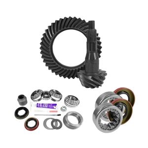 2005 Ford F150 Differential Ring and Pinion