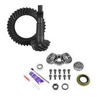 USA Standard Gear Differential Ring and Pinion 10913 for Jeep Grand Cherokee