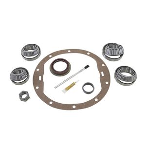Yukon Gear & Axle Pilot Bearing For 10.5 & 14 Bolt Truck - 2.050" O.D., YBPB-004 - View #14