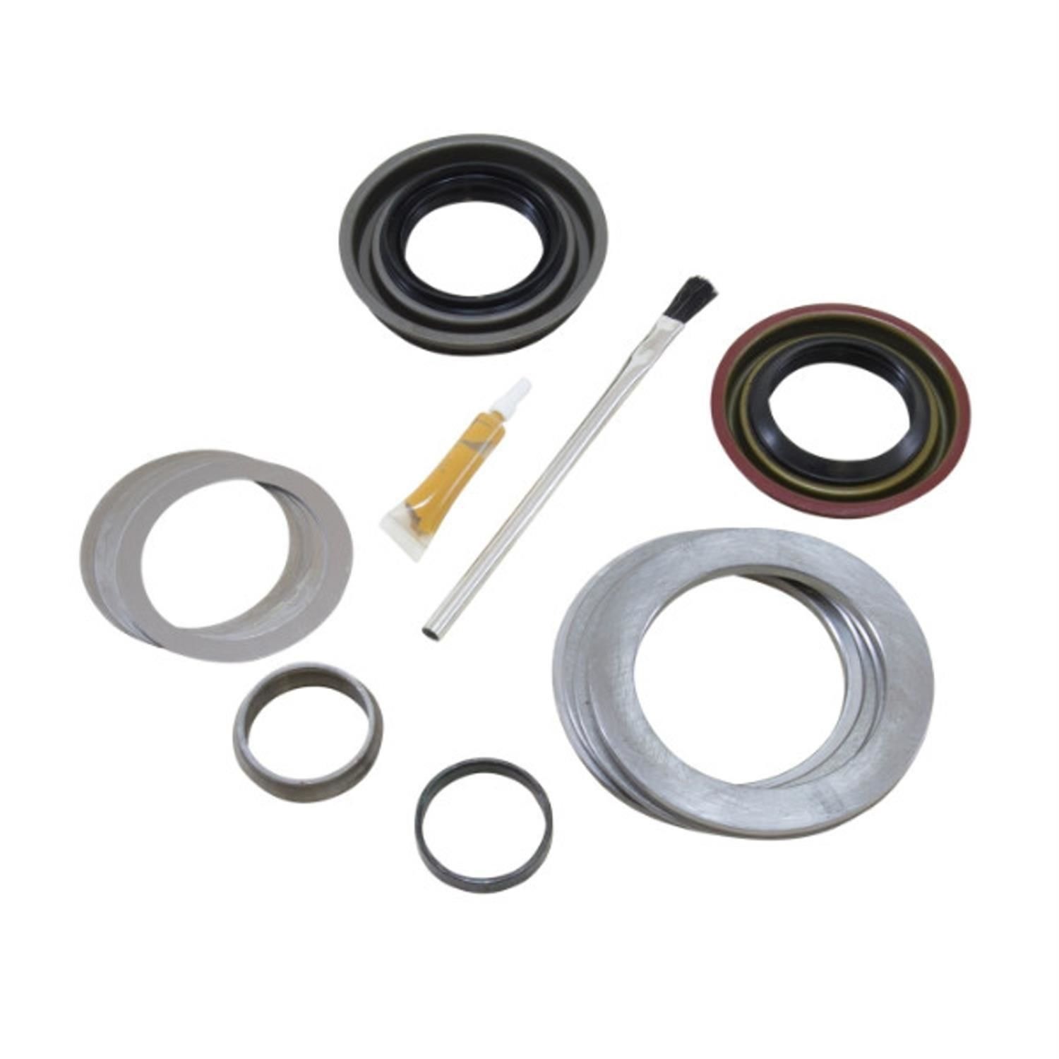 Yukon Gear & Axle Differential Rebuild Kit 12041