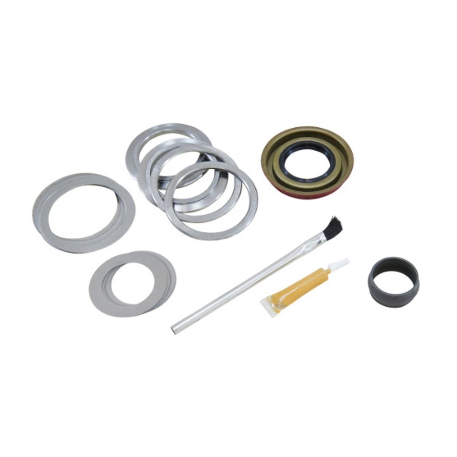 Yukon Gear & Axle Differential Rebuild Kit 12050