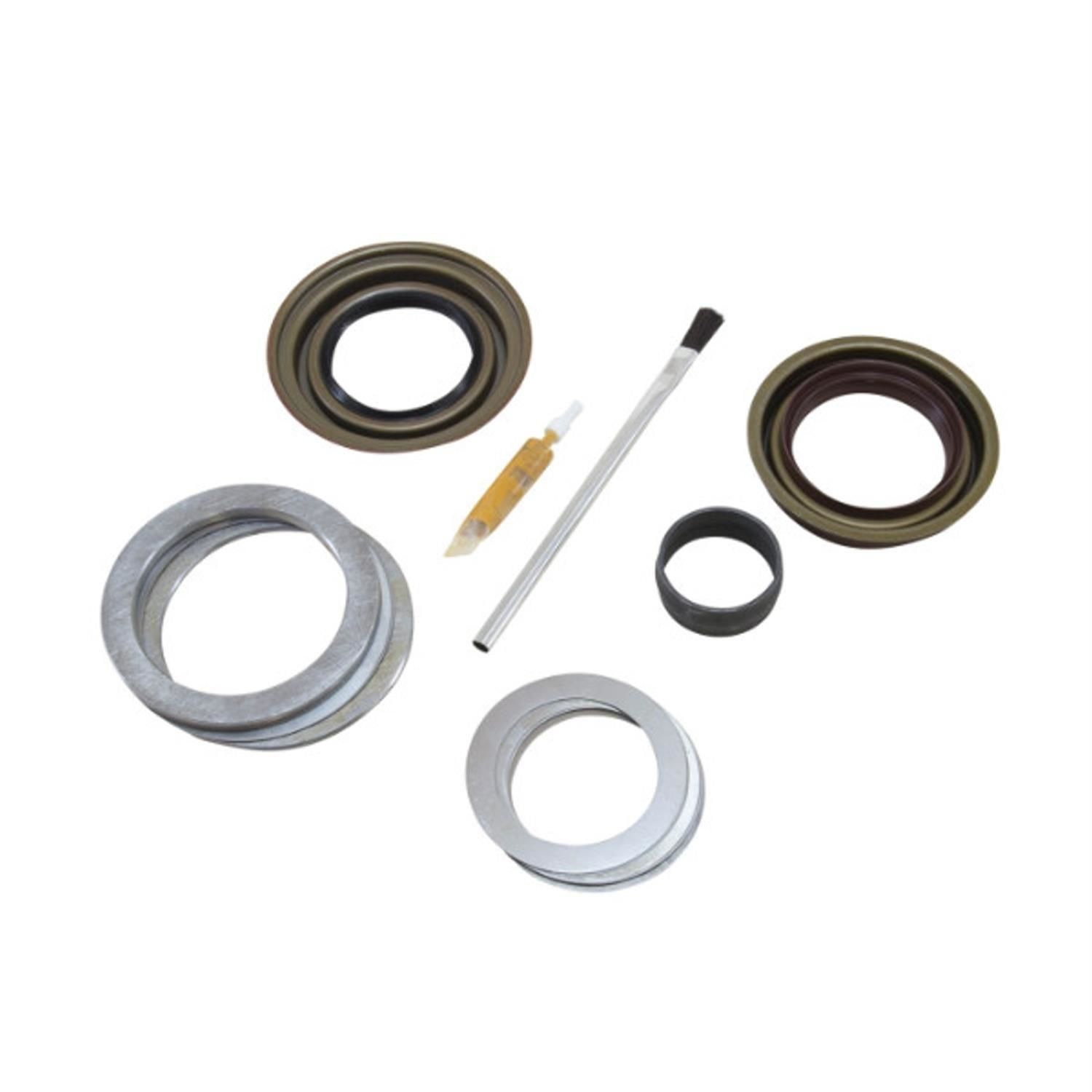 Yukon Gear & Axle Differential Rebuild Kit 12062