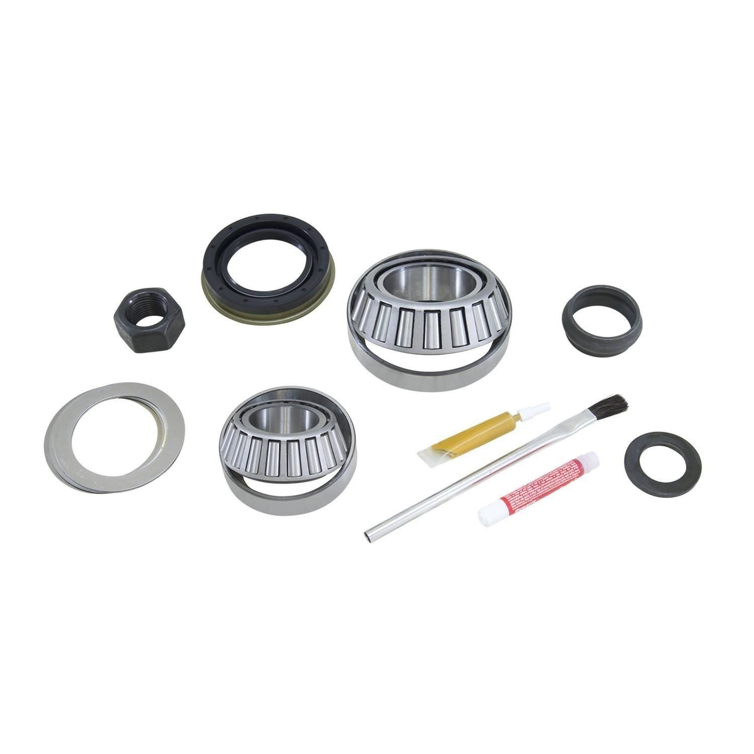 Crown Automotive 4487696K Steering Column Bearing Kit for 76-95 Jeep CJ