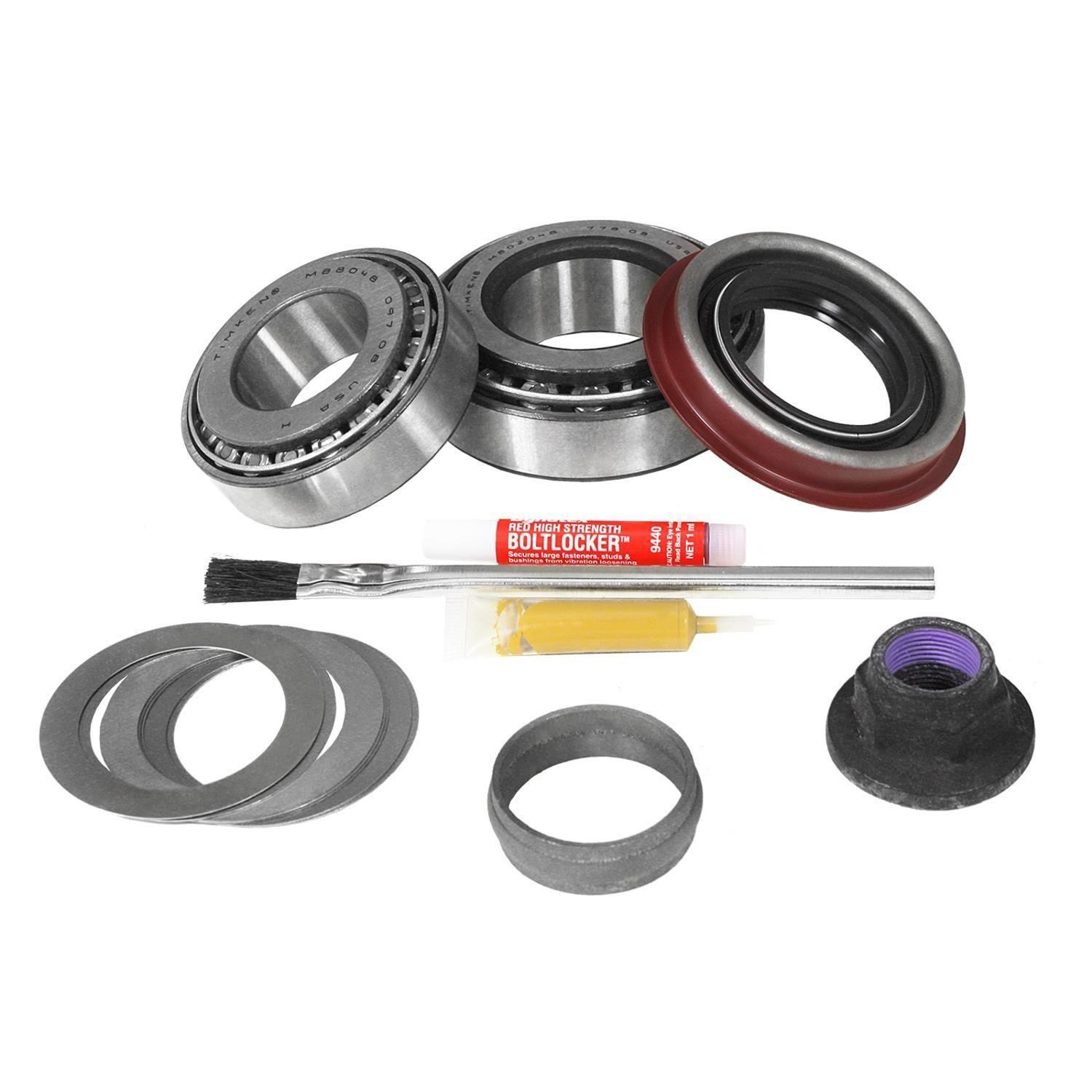 Yukon Gear & Axle Differential Pinion Bearing Kit 13054