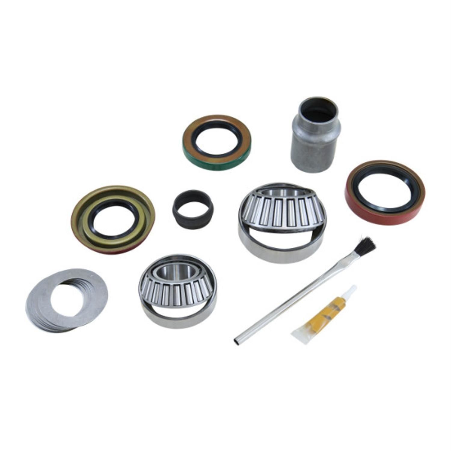 Yukon Gear & Axle Differential Pinion Bearing Kit 13068