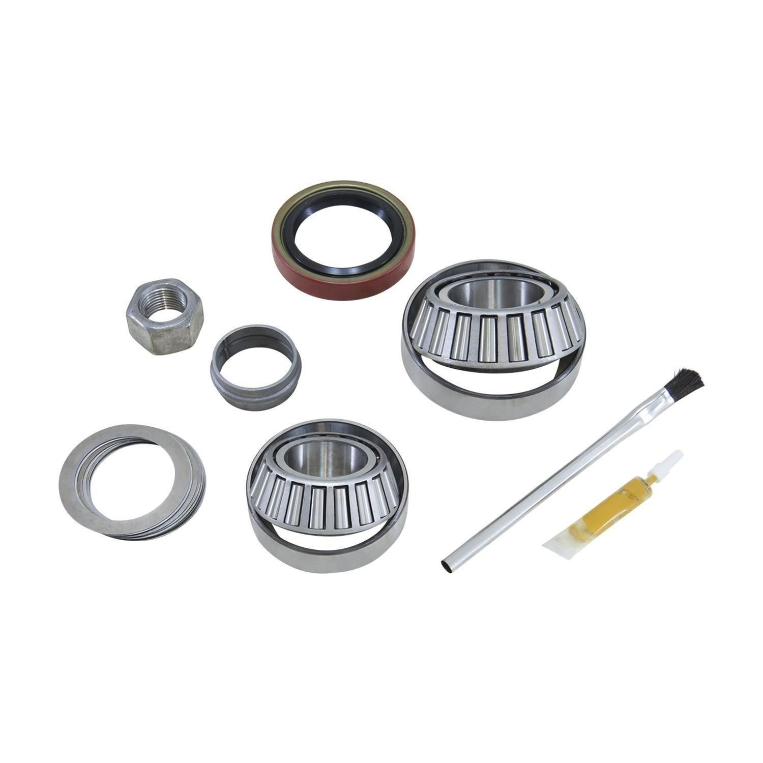 Yukon Gear & Axle Differential Pinion Bearing Kit 13106