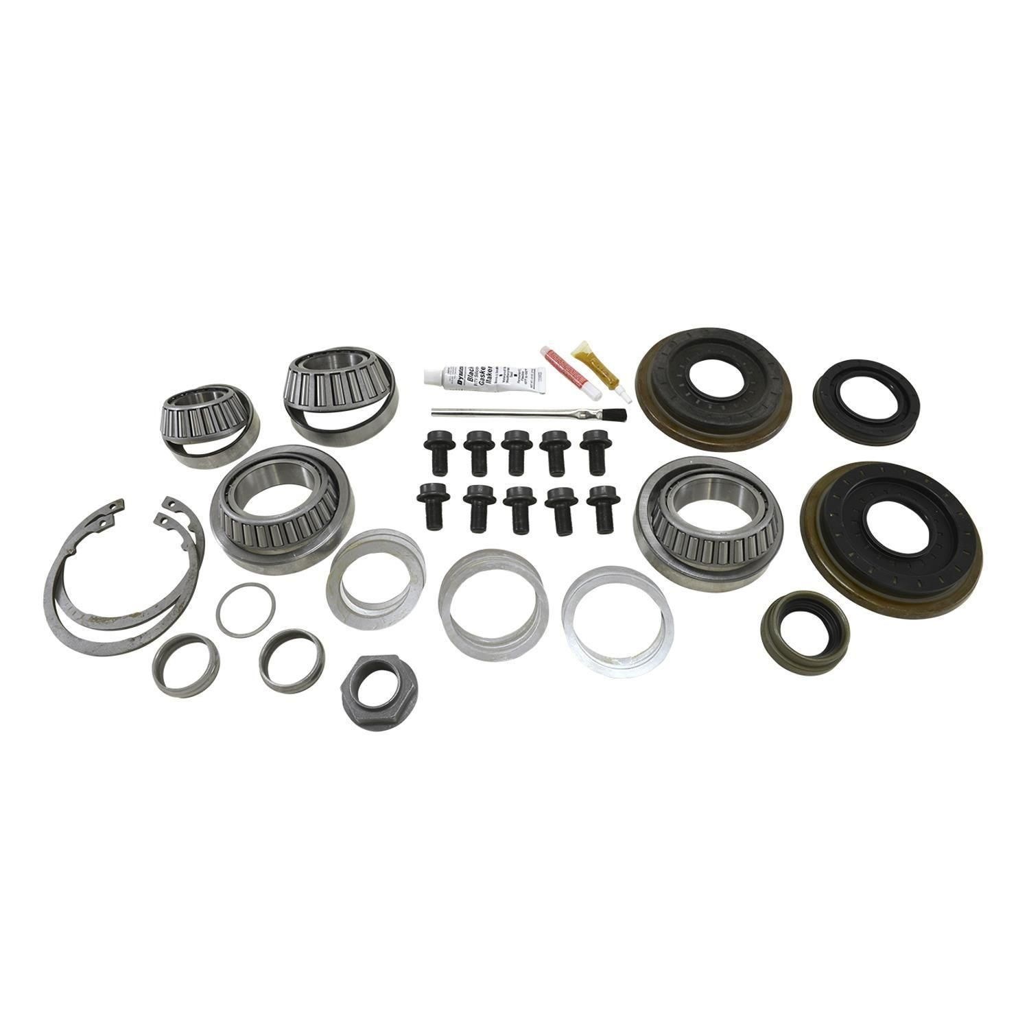 Yukon Gear & Axle Differential Rebuild Kit 14001