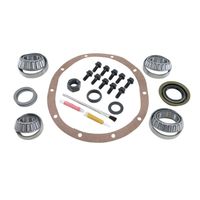 2010 dodge ram 1500 rear differential rebuild kit