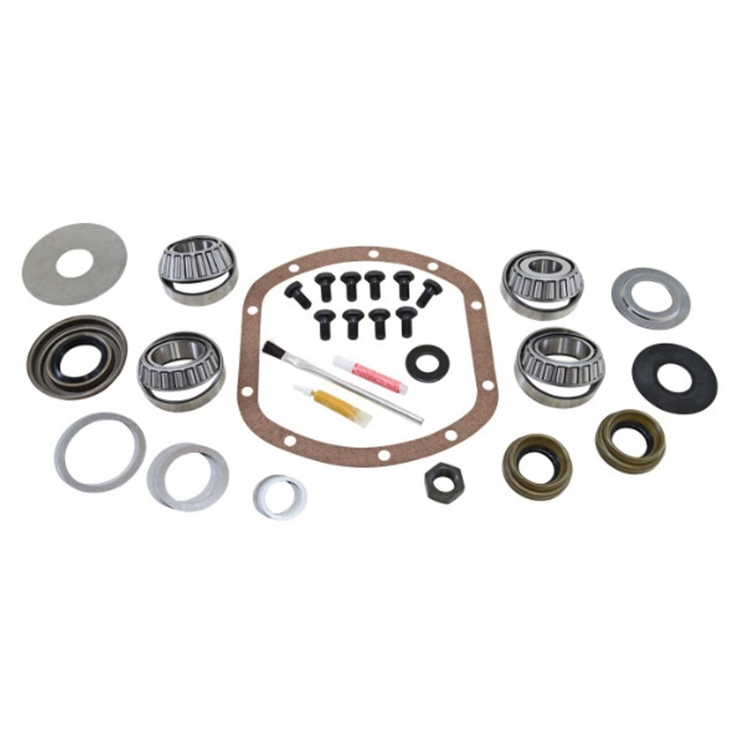 Yukon Gear & Axle Differential Rebuild Kit 14017