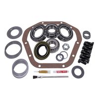 2010 dodge ram 1500 rear differential rebuild kit