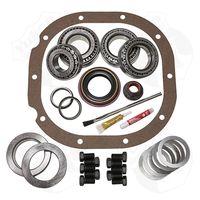 Ford Ranger Differential Rebuild Kit - Best Differential Rebuild Kit ...
