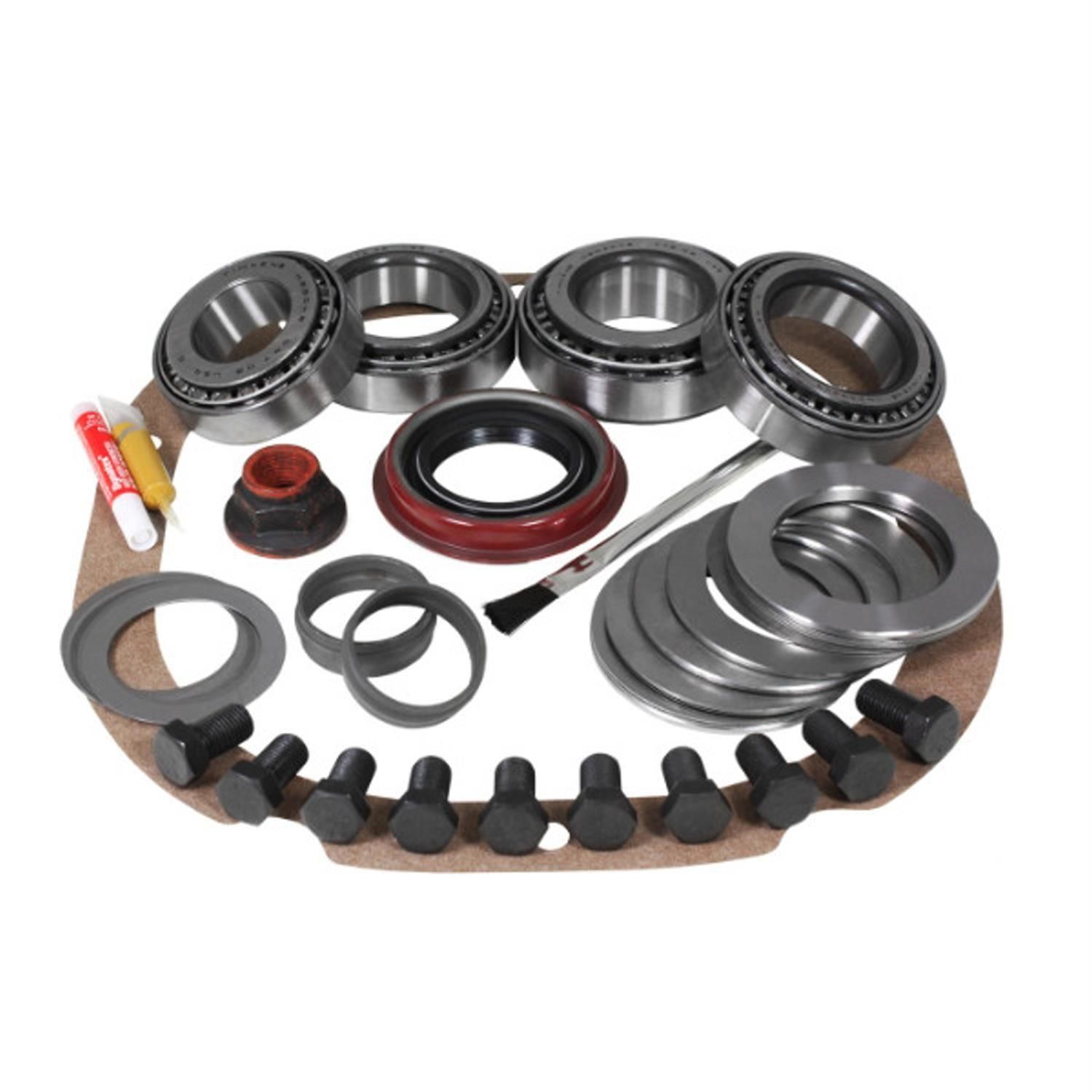 Yukon Gear & Axle Differential Rebuild Kit 14050