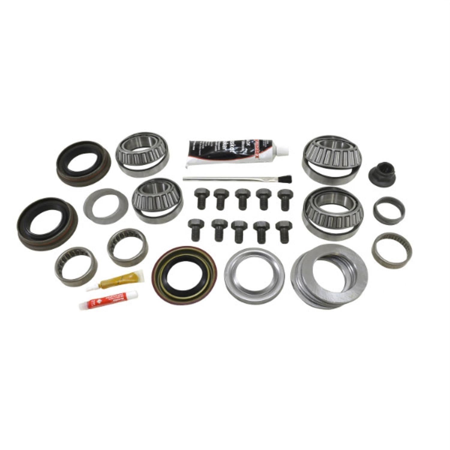 Yukon Gear & Axle Differential Rebuild Kit 14051