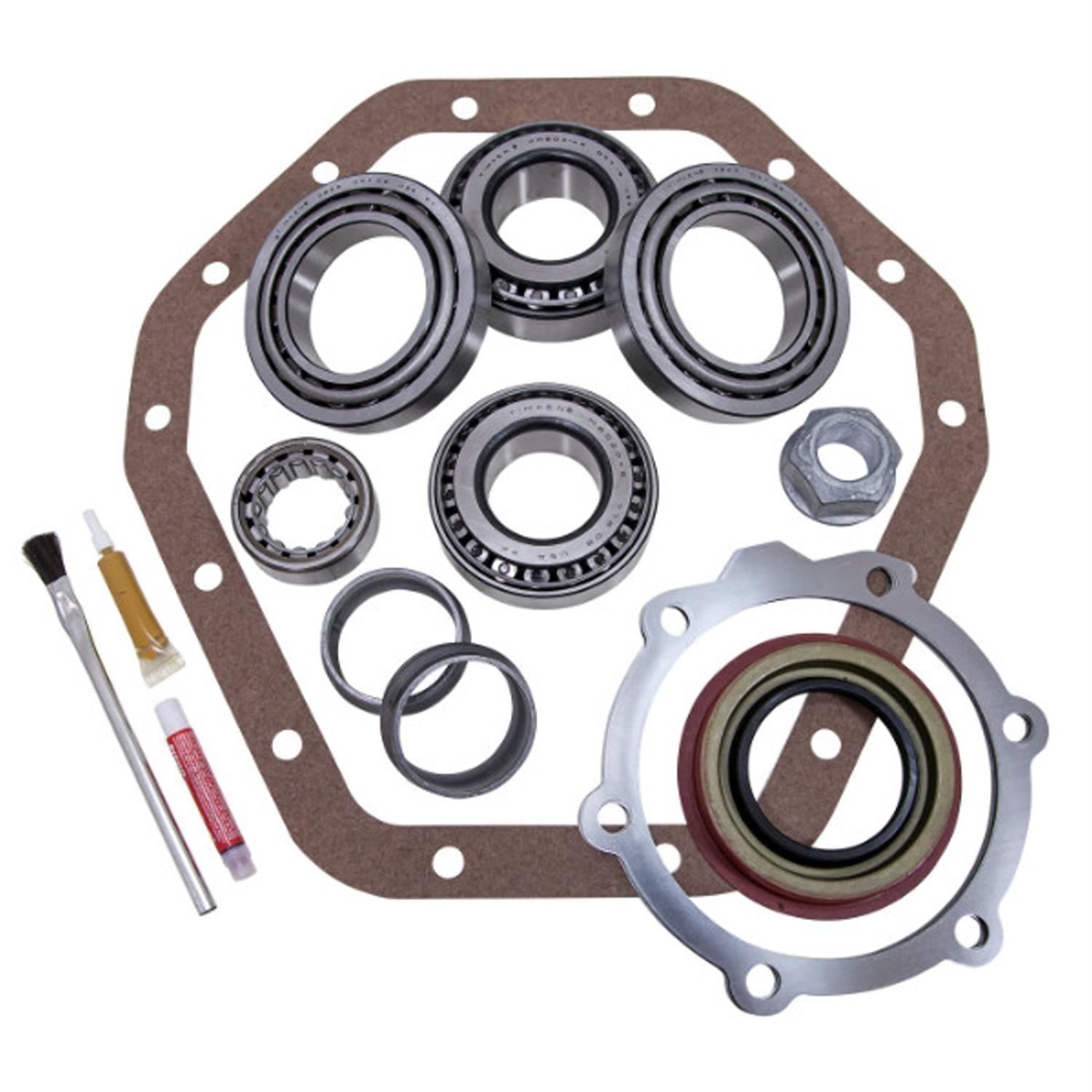 Yukon Gear & Axle Differential Rebuild Kit 14070