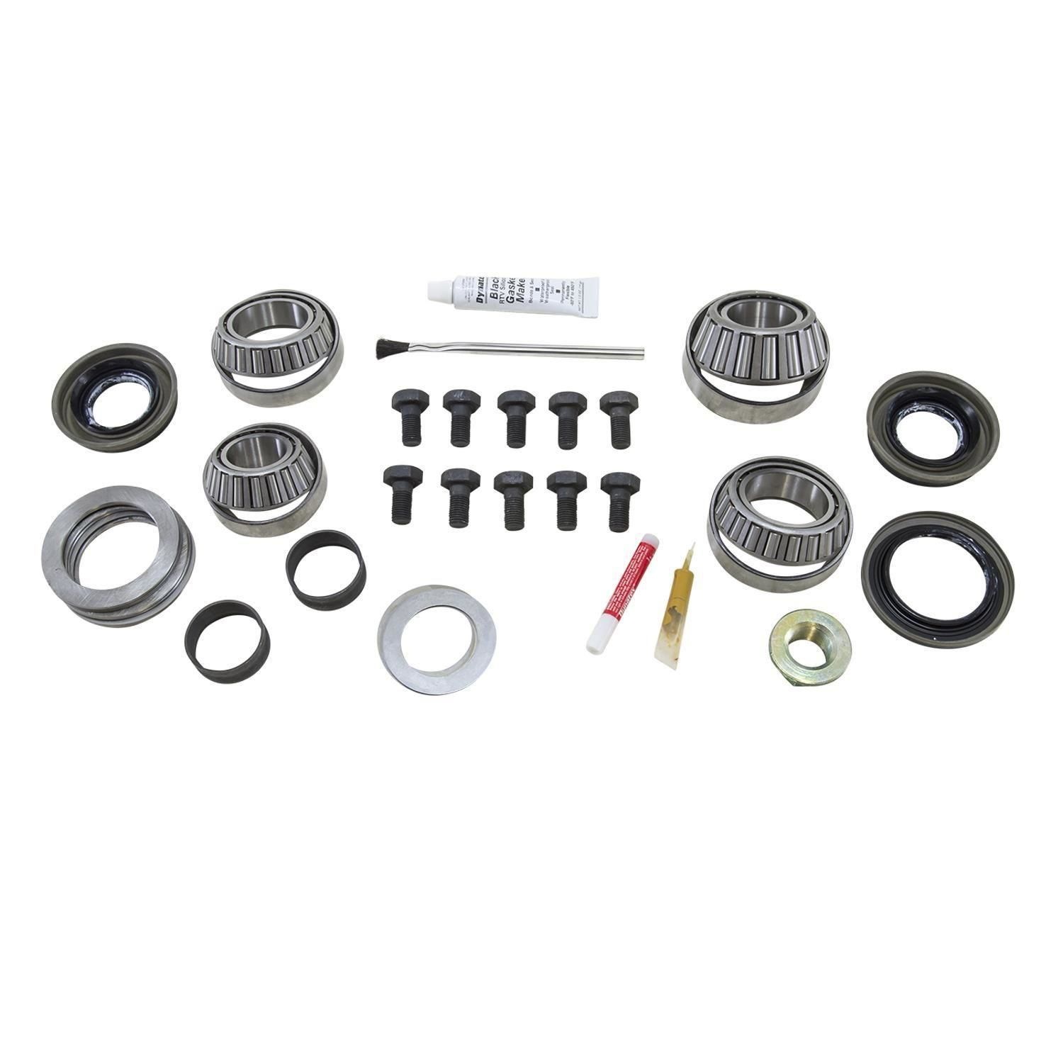 Yukon Gear & Axle Differential Rebuild Kit 14080