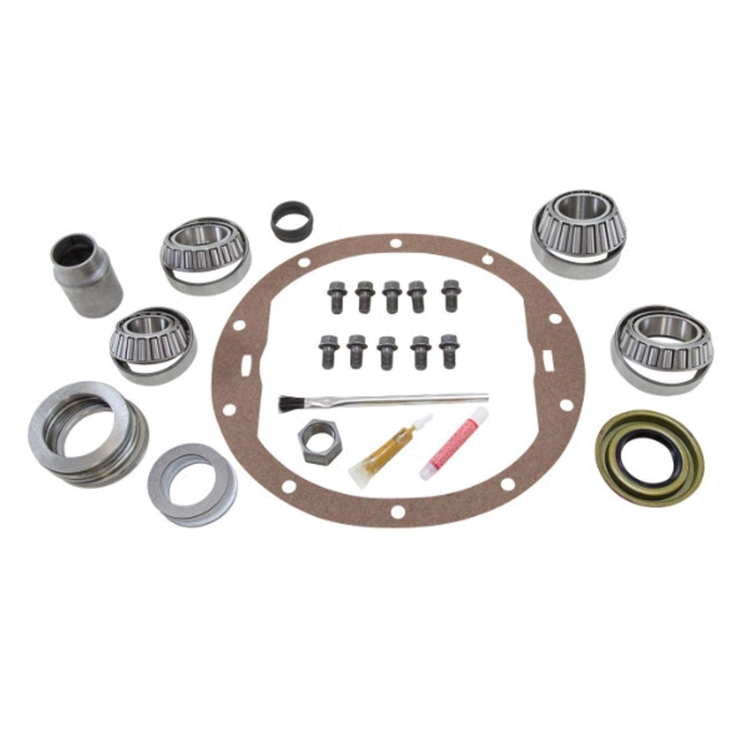Yukon Gear & Axle Differential Rebuild Kit 14082