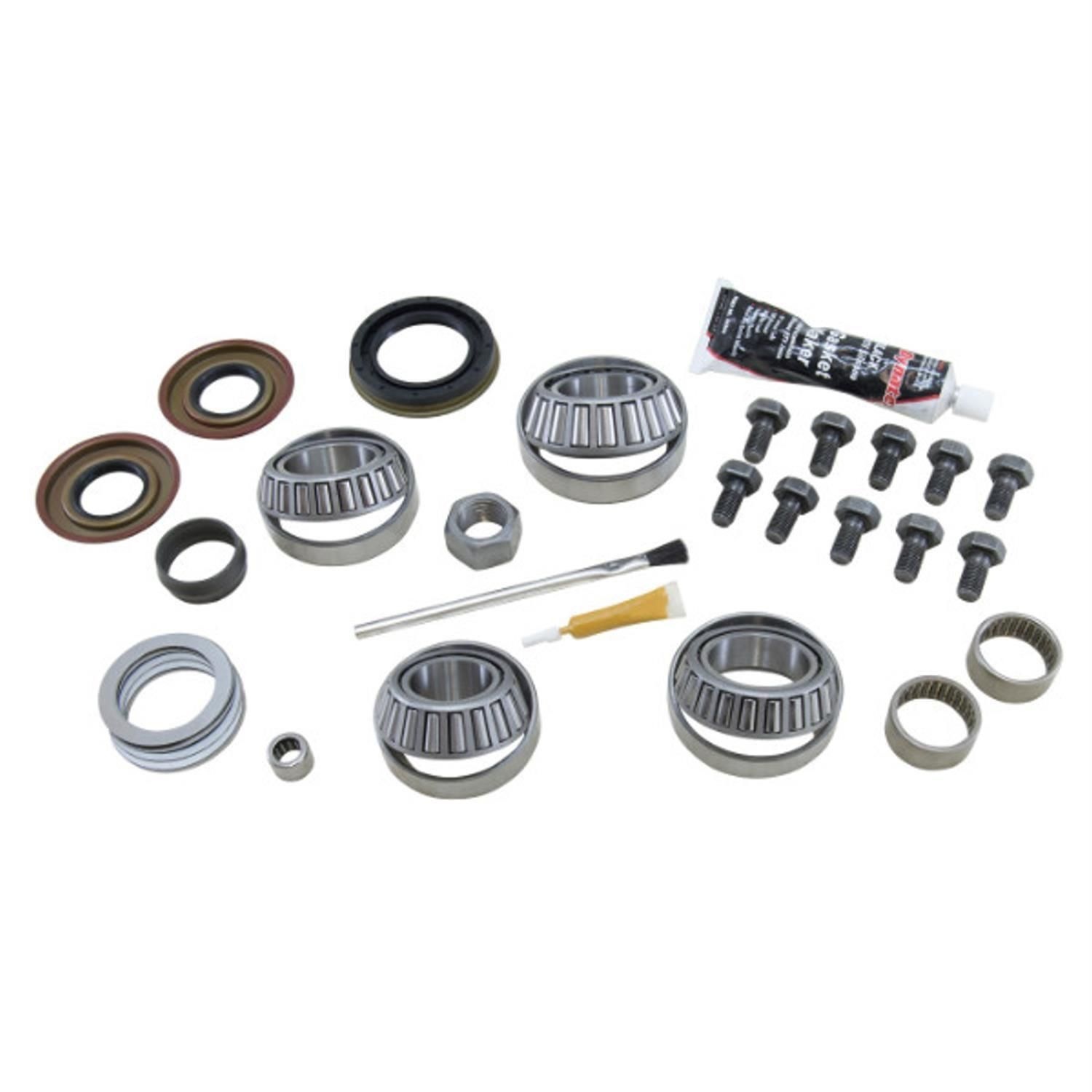 Yukon Gear & Axle Differential Rebuild Kit 14083